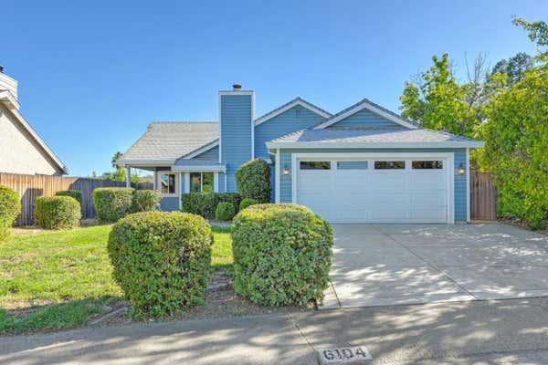 6104 SOFTWOOD CT, CITRUS HEIGHTS, CA 95621 - Image 1