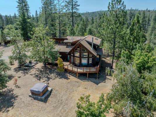 9413 PONDEROSA WAY, COULTERVILLE, CA 95311 - Image 1