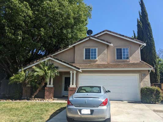 1536 PARKSIDE CT, TRACY, CA 95376 - Image 1