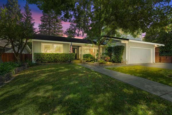 5720 CENTURY WAY, FAIR OAKS, CA 95628 - Image 1