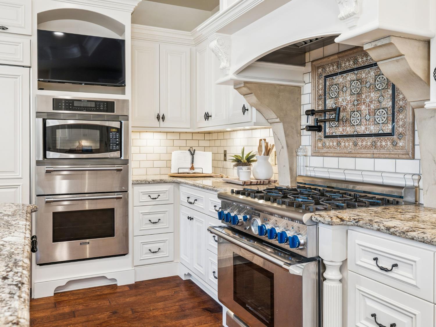 Granite Bay, California, 95746, United States, 5 Bedrooms Bedrooms, ,7 BathroomsBathrooms,Residential,Active,2028537