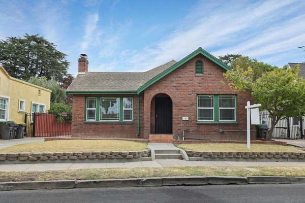 152 W ADAMS ST, STOCKTON, CA 95204 - Image 1