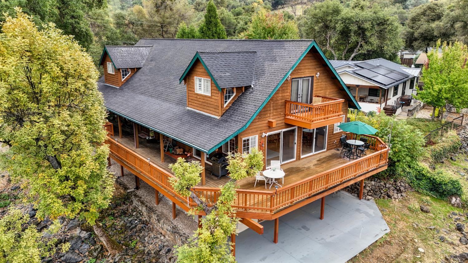 Coloma, California, 95613, United States, 3 Bedrooms Bedrooms, ,3 BathroomsBathrooms,Residential,Active,2007129