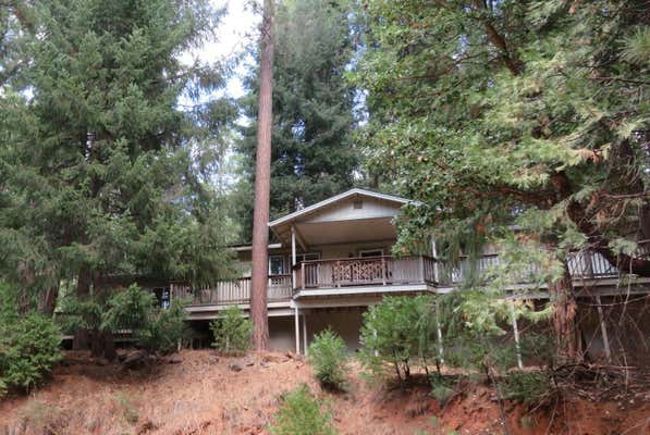 16534 SILVER PINE RD, PIONEER, CA 95666 - Image 1