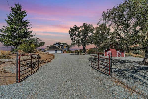 3920 COSGROVE CREEK RD, VALLEY SPRINGS, CA 95252 - Image 1