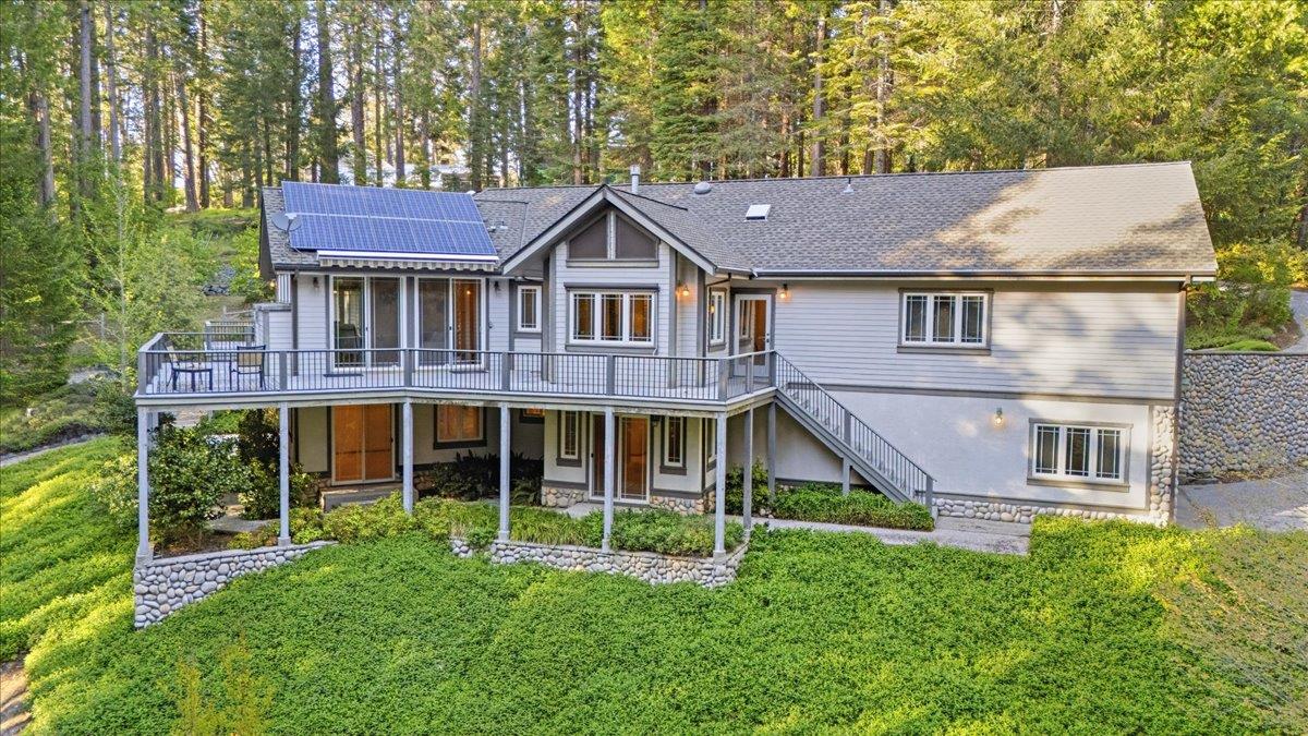 Nevada City, California, 95959, United States, 3 Bedrooms Bedrooms, ,3 BathroomsBathrooms,Residential,Active,2043425
