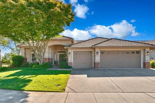 1062 PERAZZO CIR, FOLSOM, CA 95630 - Image 1