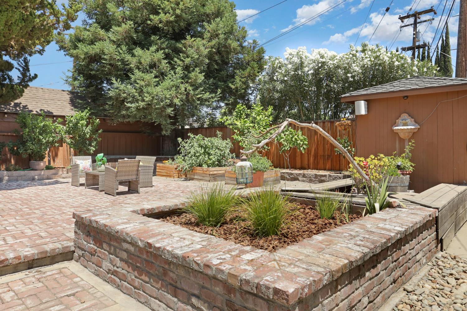 Modesto, California, 95350, United States, 4 Bedrooms Bedrooms, ,3 BathroomsBathrooms,Residential,Active,1877804