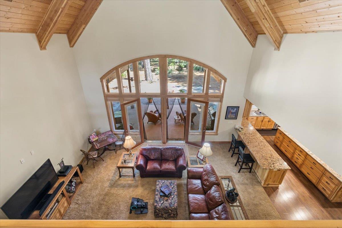 Nevada City, California, 95959, United States, 3 Bedrooms Bedrooms, ,4 BathroomsBathrooms,Residential,Active,1893237