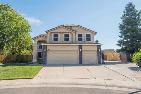 1117 WOODFLOWER CT, GALT, CA 95632 - Image 1