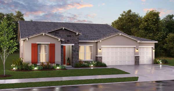 15026 VIA GHIBERTI, RANCHO MURIETA, CA 95683 - Image 1