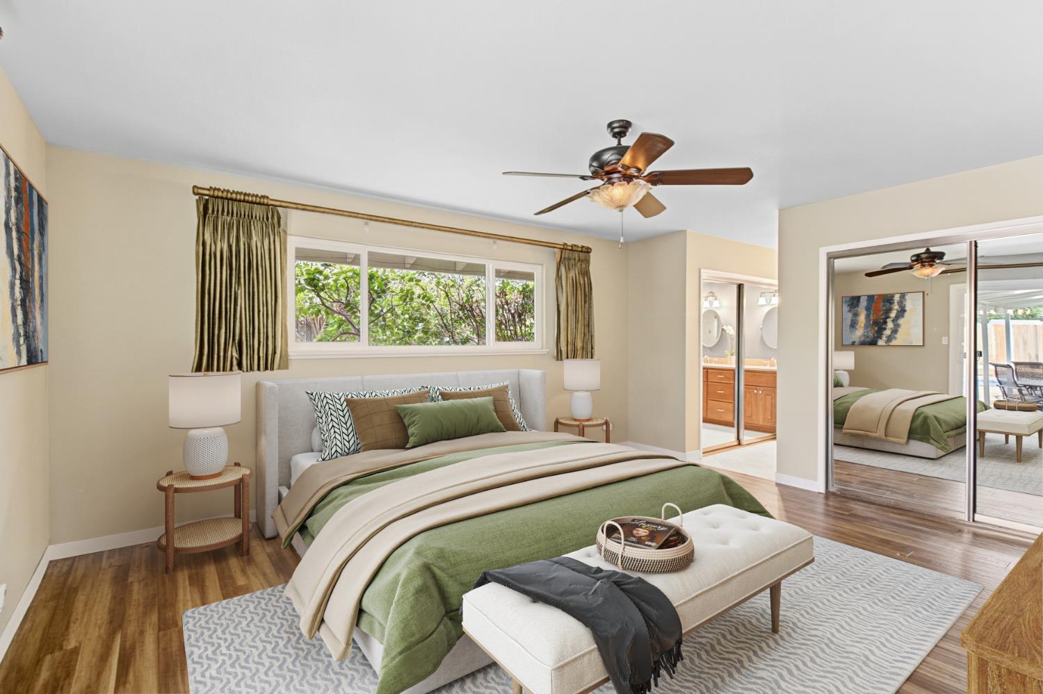 Sacramento, California, 95864, United States, 4 Bedrooms Bedrooms, ,3 BathroomsBathrooms,Residential,Active,1959963