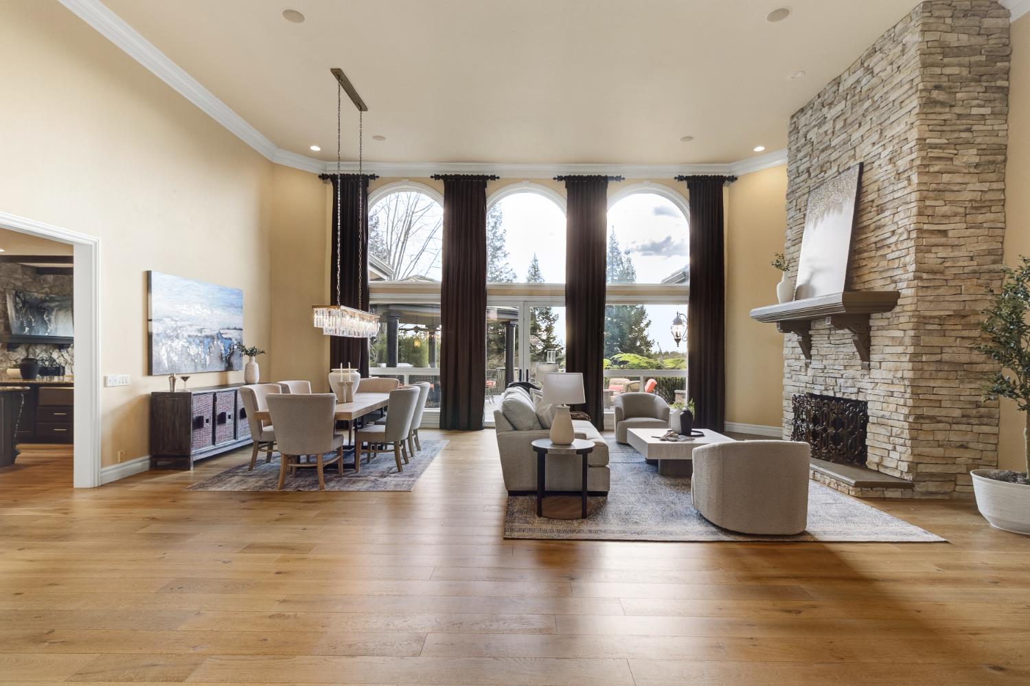 Granite Bay, California, 95746, United States, 4 Bedrooms Bedrooms, ,4 BathroomsBathrooms,Residential,Active,2045564