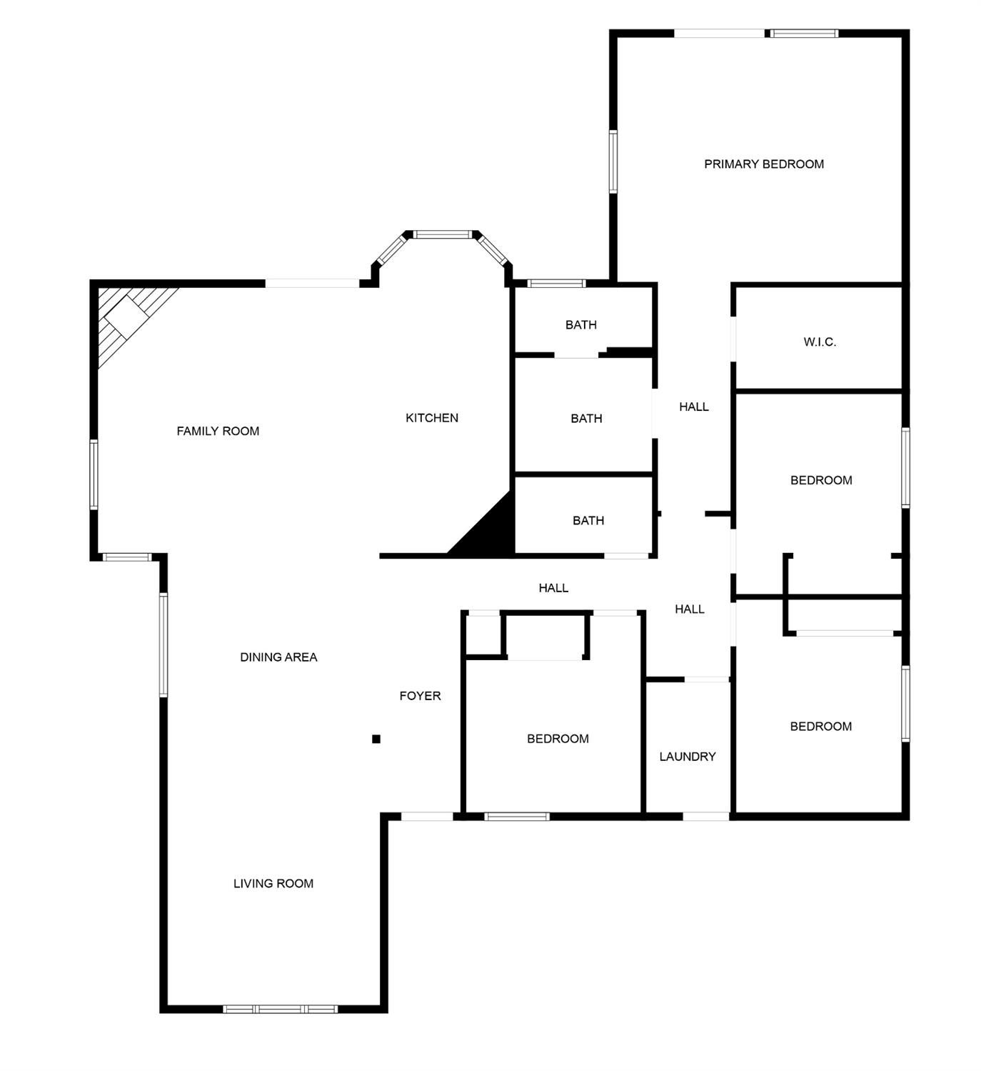 Davis, California, 95616, United States, 4 Bedrooms Bedrooms, ,2 BathroomsBathrooms,Residential,Active,1922306