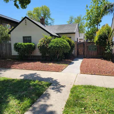 3226 W ST, SACRAMENTO, CA 95817 - Image 1