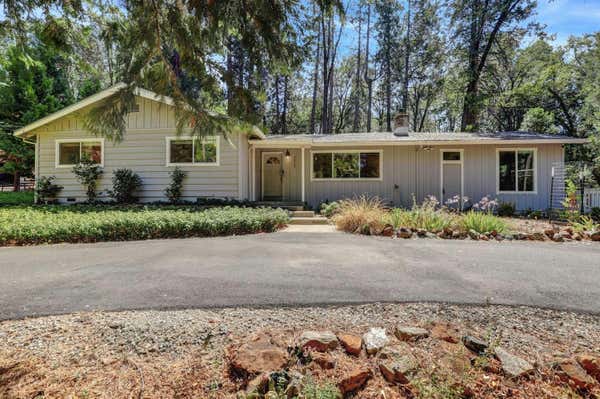 12725 BANNER LAVA CAP RD, NEVADA CITY, CA 95959 - Image 1