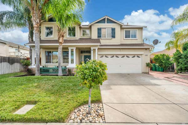 3366 JAKE WAY, STOCKTON, CA 95205 - Image 1