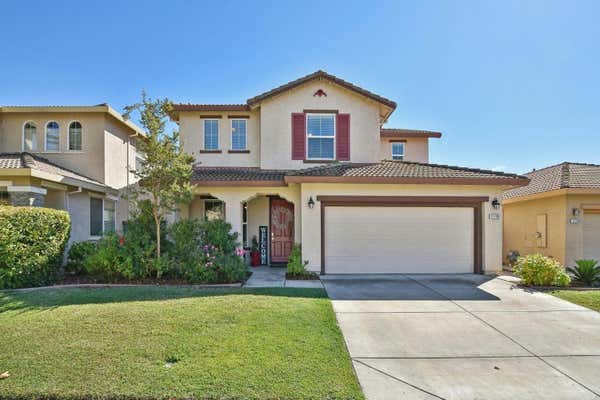 11738 KOUROS WAY, RANCHO CORDOVA, CA 95742 - Image 1