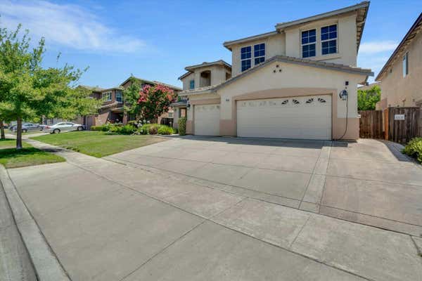 10734 PELICAN AVE, STOCKTON, CA 95209 - Image 1