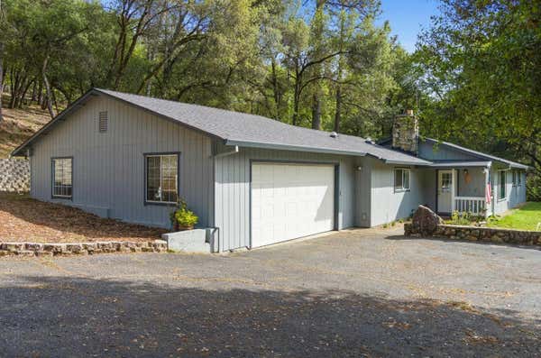 3855 NUGGET LN, PLACERVILLE, CA 95667 - Image 1