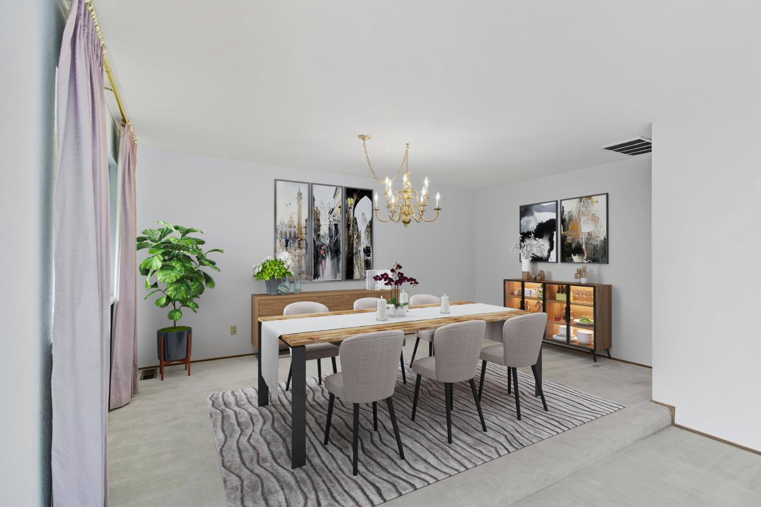 Sacramento, California, 95864, United States, 4 Bedrooms Bedrooms, ,3 BathroomsBathrooms,Residential,Active,1959963