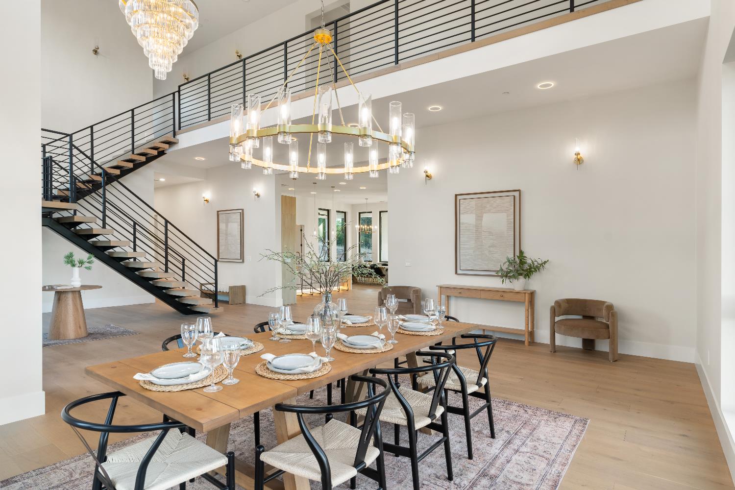 Newcastle, California, 95658, United States, 5 Bedrooms Bedrooms, ,5 BathroomsBathrooms,Residential,Active,1989749