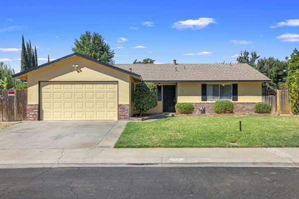 513 AFTON WAY, MODESTO, CA 95354 - Image 1