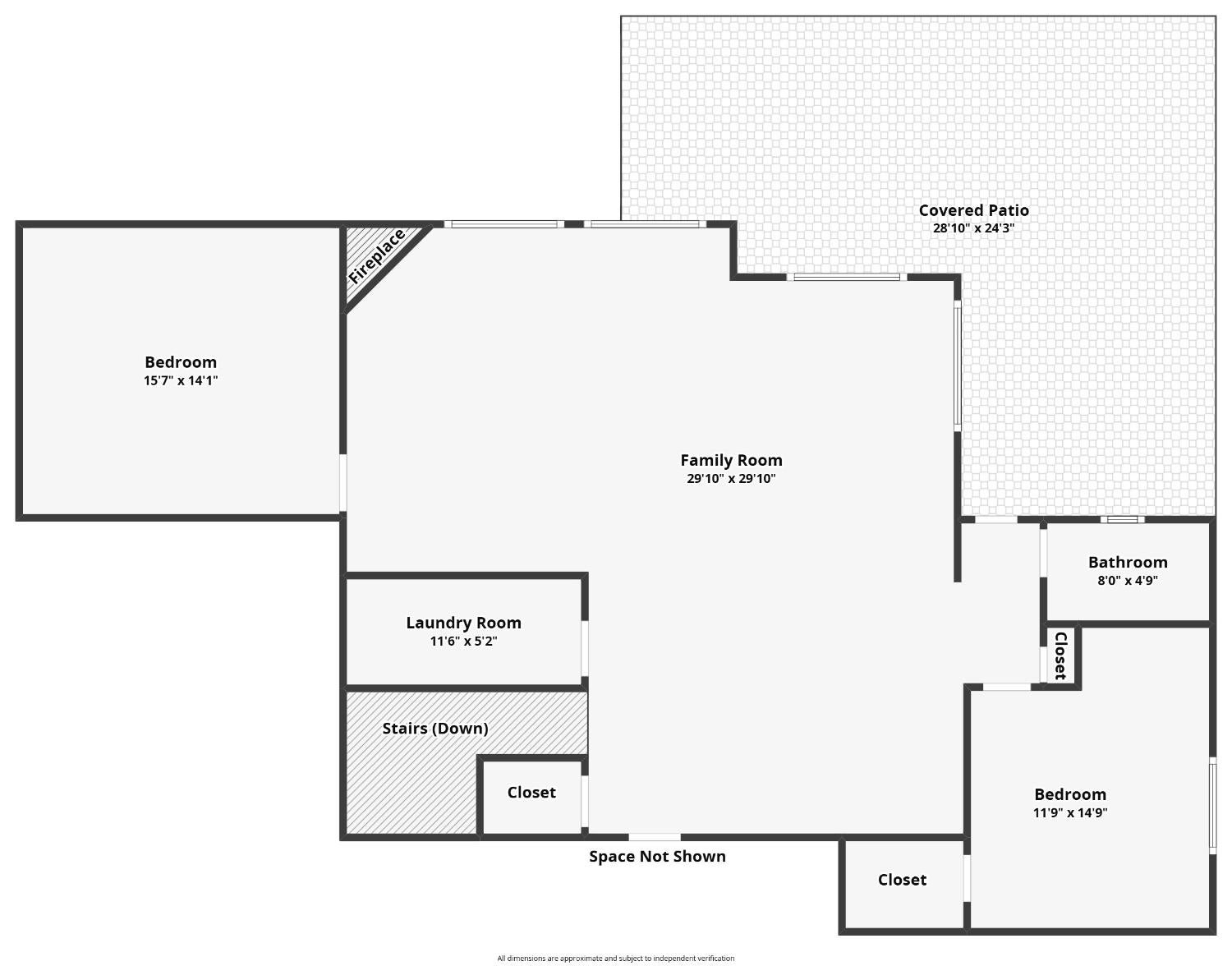 Arnold, California, 95223, United States, 4 Bedrooms Bedrooms, ,3 BathroomsBathrooms,Residential,Active,2039055