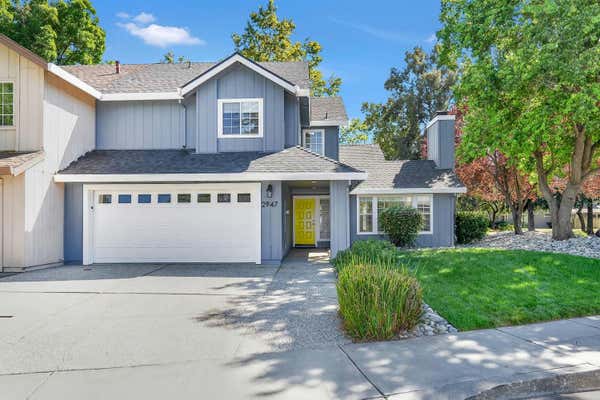 2947 QUAIL ST, DAVIS, CA 95616 - Image 1