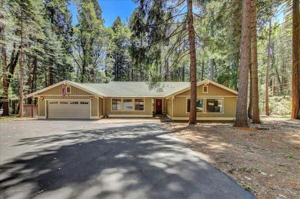 12392 HILLCREST DR, NEVADA CITY, CA 95959, photo 2 of 99