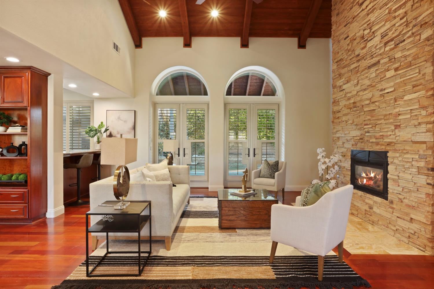 Modesto, California, 95356, United States, 3 Bedrooms Bedrooms, ,3 BathroomsBathrooms,Residential,Active,2009003