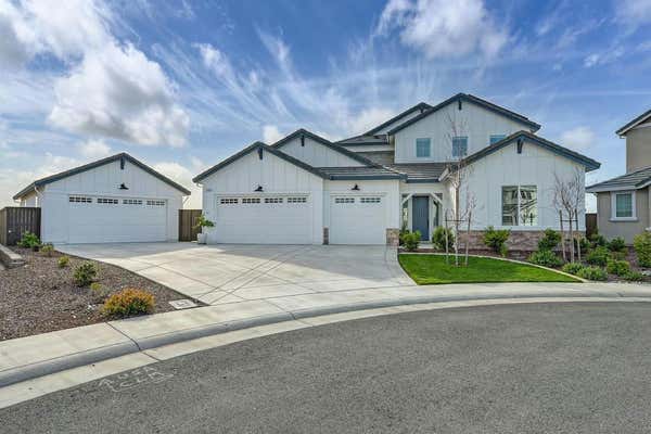 1245 BUCK RIDGE CT, ROCKLIN, CA 95765 - Image 1