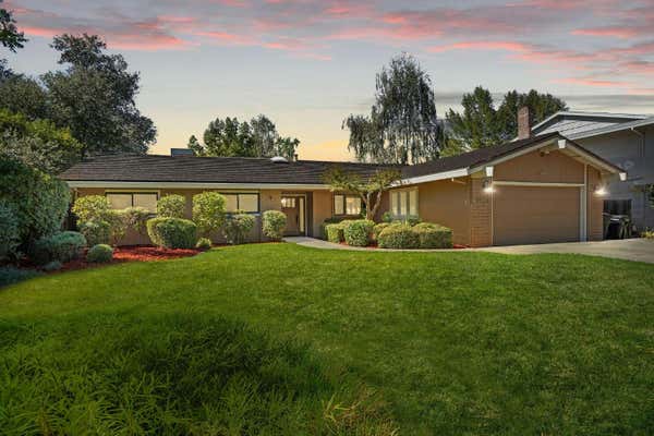 1411 MCCLAREN DR, CARMICHAEL, CA 95608 - Image 1