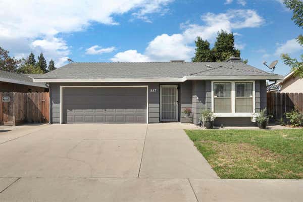 887 POLO CT, TURLOCK, CA 95380 - Image 1