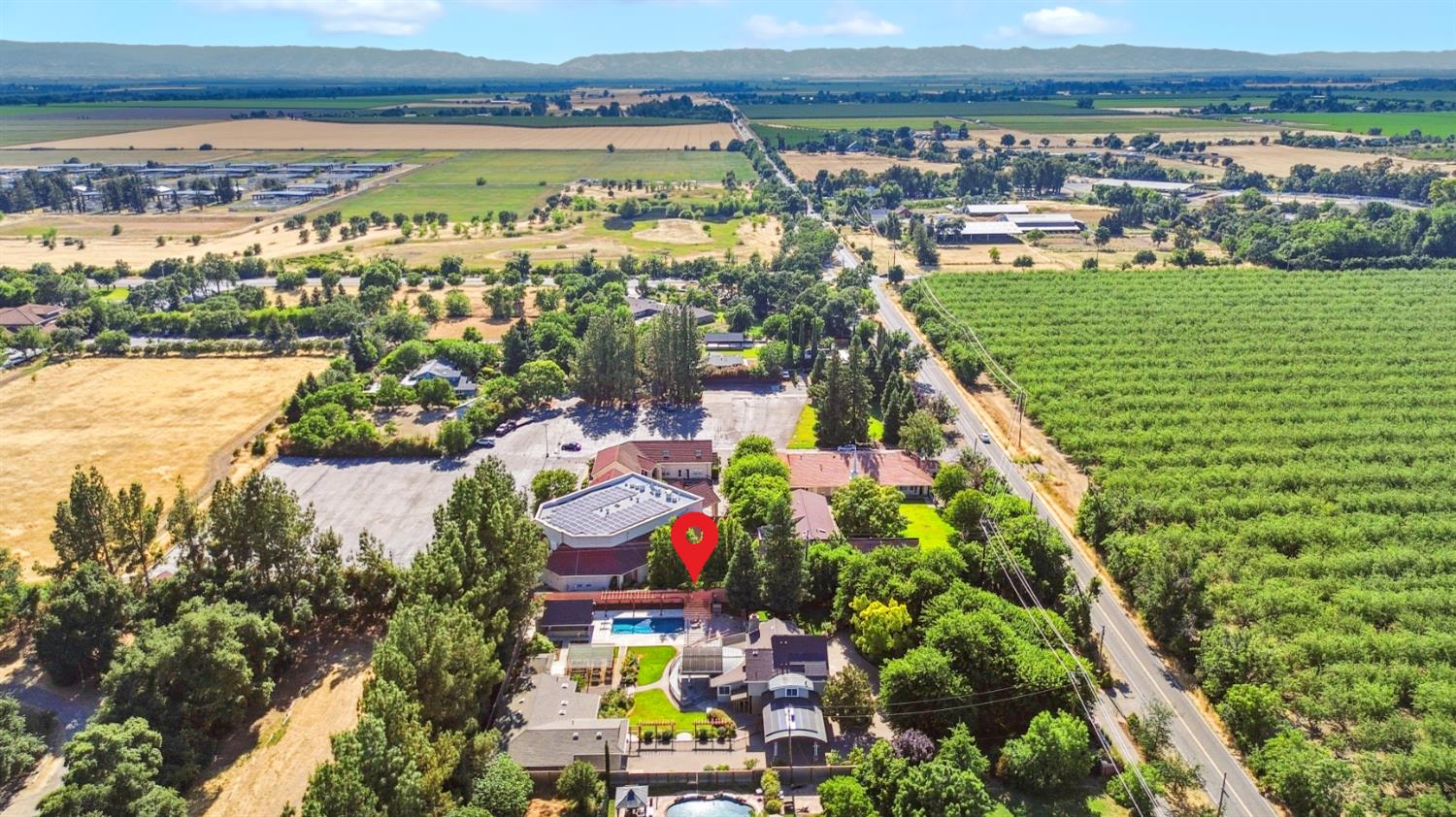 Davis, California, 95616, United States, ,5 BathroomsBathrooms,Residential,Active,1843441