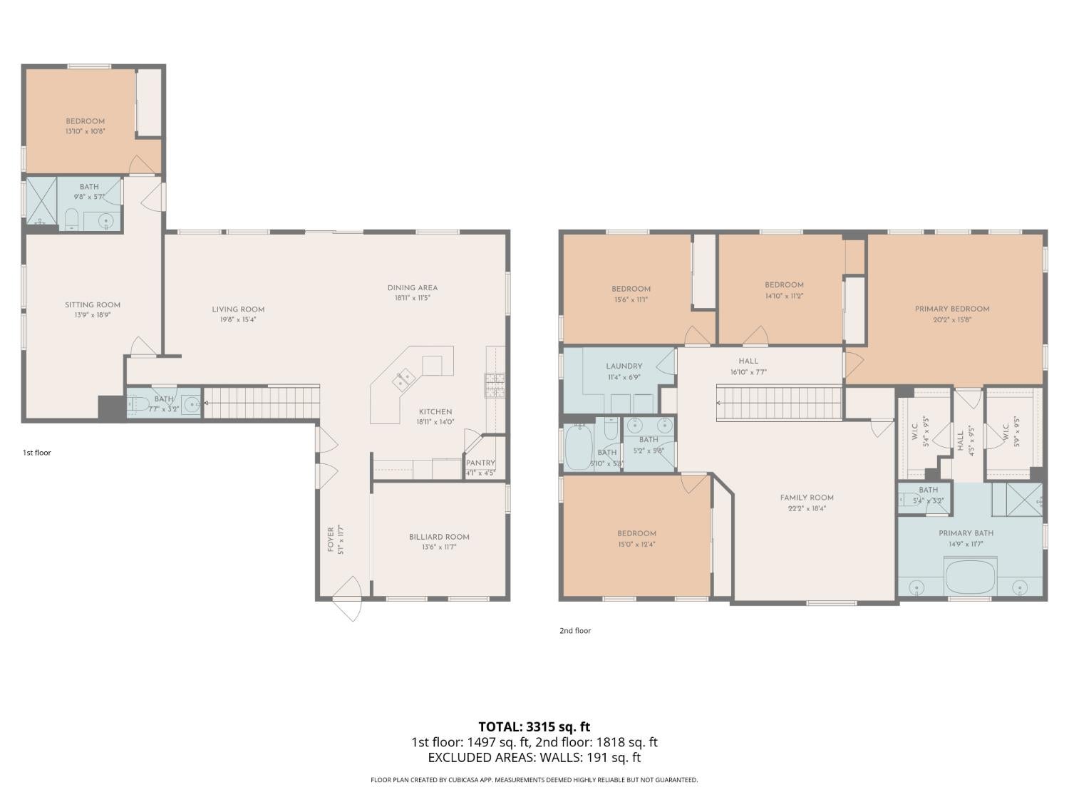 Roseville, California, 95747, United States, 5 Bedrooms Bedrooms, ,4 BathroomsBathrooms,Residential,Active,2039023