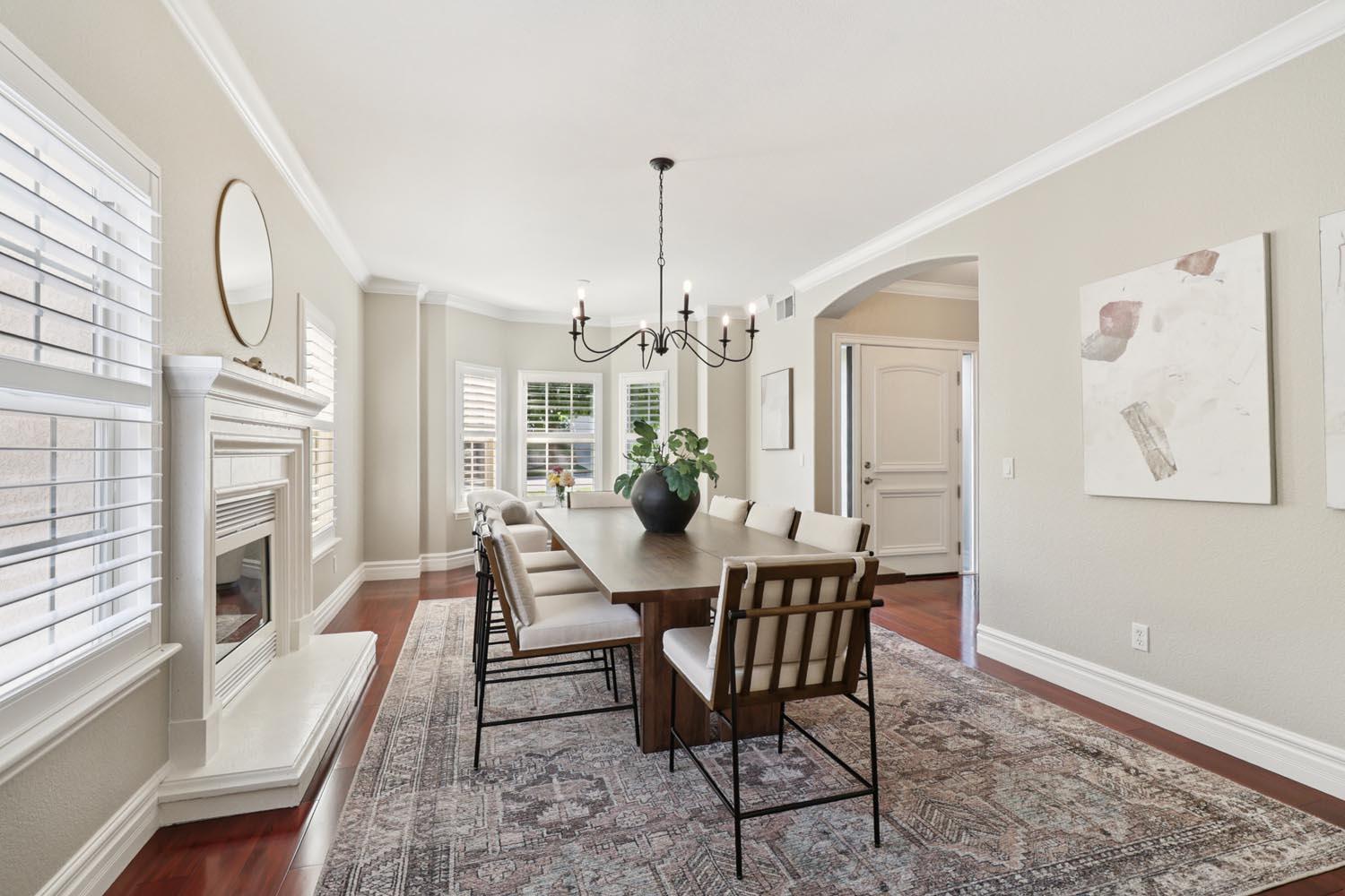 Carmichael, California, 95608, United States, 5 Bedrooms Bedrooms, ,5 BathroomsBathrooms,Residential,Active,1927677