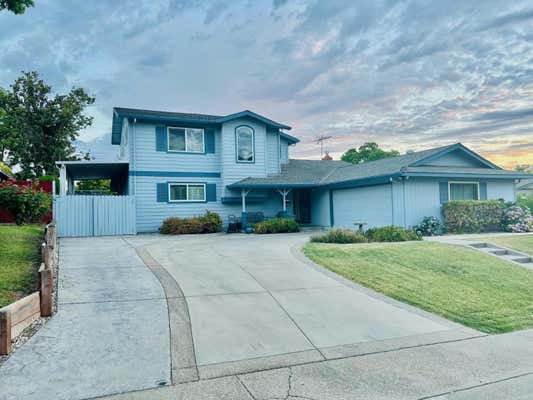 7220 SAFFRON WAY, CITRUS HEIGHTS, CA 95621 - Image 1