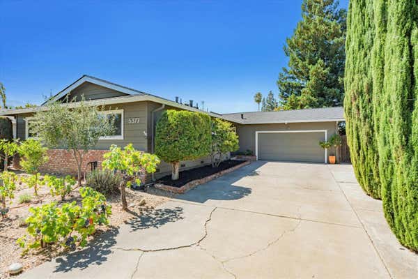 5377 LEIGH AVE, SAN JOSE, CA 95124 - Image 1