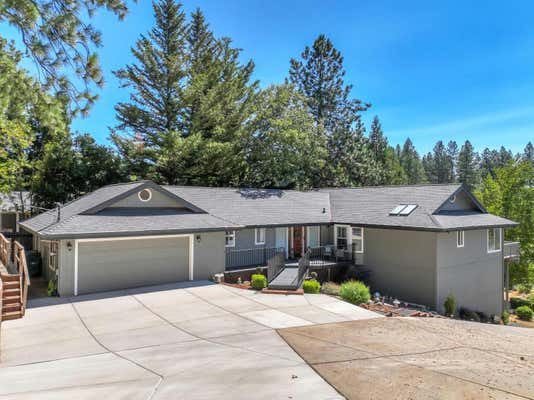 11349 LOWER CIRCLE DR, GRASS VALLEY, CA 95949 - Image 1