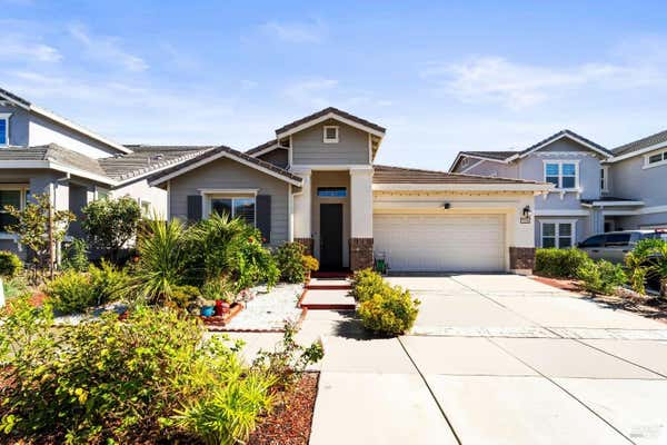 3136 MUSE WAY, FAIRFIELD, CA 94533 - Image 1