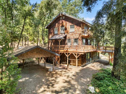 330 GARRETT RD, GOLD RUN, CA 95717 - Image 1