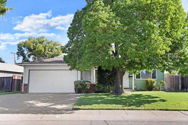 7329 STRATFORD ST, SACRAMENTO, CA 95822 - Image 1