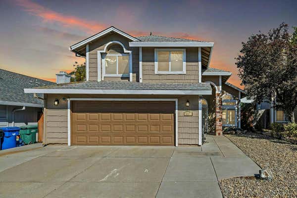 4017 GREY LIVERY WAY, ANTELOPE, CA 95843 - Image 1