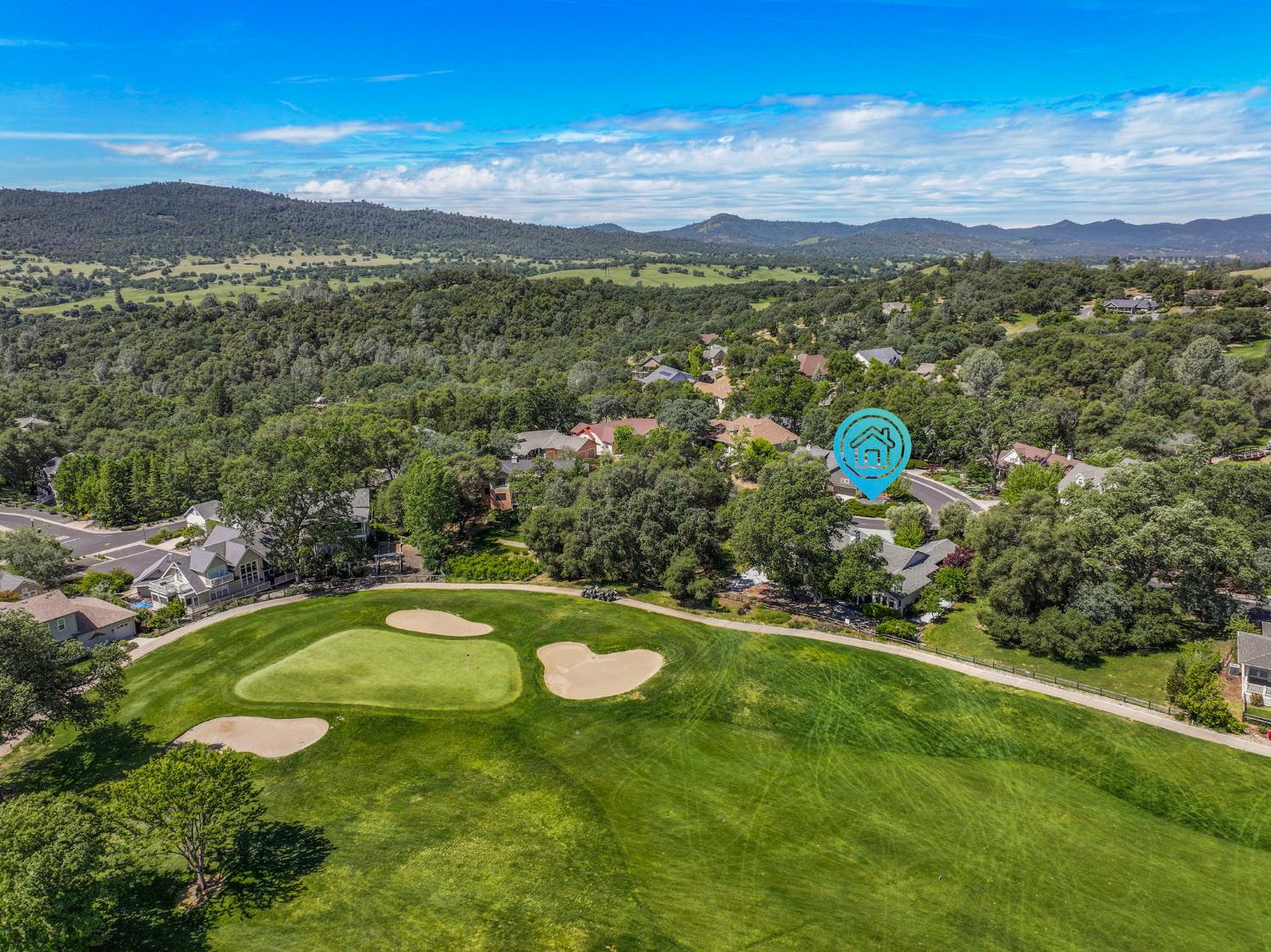 Angels Camp, California, 95222, United States, 3 Bedrooms Bedrooms, ,4 BathroomsBathrooms,Residential,Active,2036048