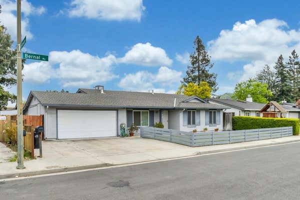 32 BERNAL WAY, SAN JOSE, CA 95119 - Image 1