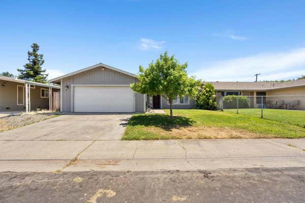 6638 BEAMER WAY, RIO LINDA, CA 95673 - Image 1