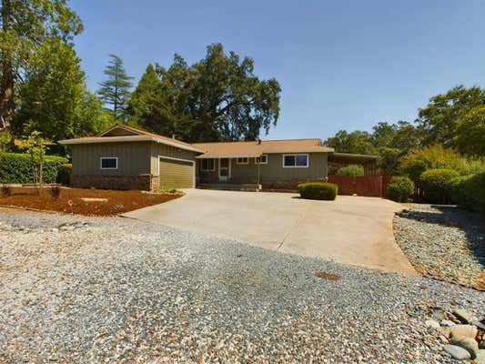 6654 LONG AVE, PLACERVILLE, CA 95667 - Image 1