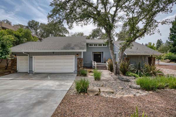 6400 CAMINO DEL LAGO, RANCHO MURIETA, CA 95683 - Image 1