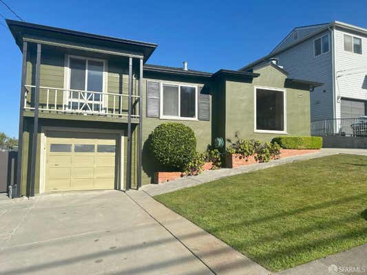 816 STONEYFORD DR, DALY CITY, CA 94015 - Image 1